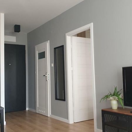 Quo Vadis Apartment Varšava Exteriér fotografie